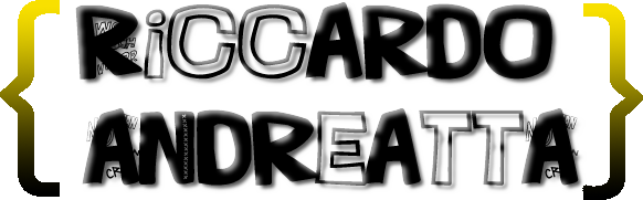 Logo Riccardo Andreatta